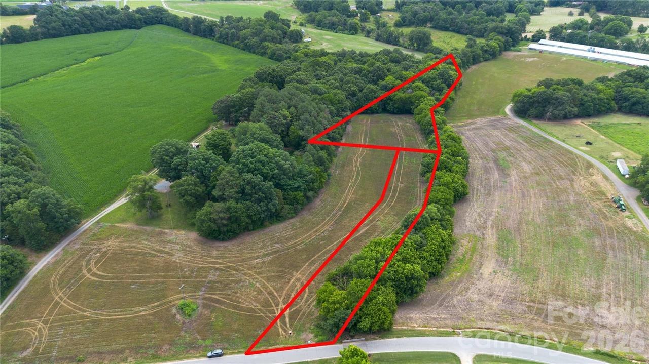 000 Unionville Rd., Monroe, NC 28110