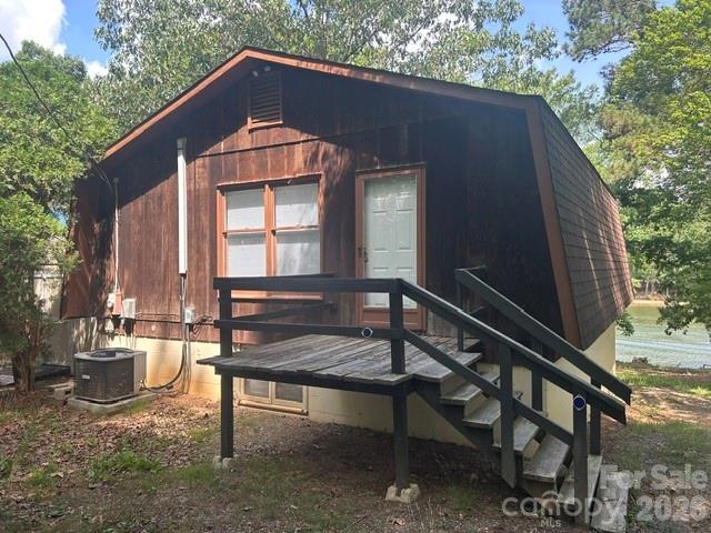 135 Panther Point Tr., Richfield, NC 28137