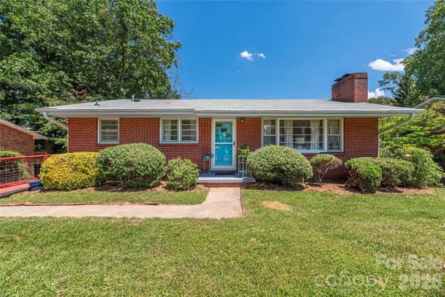 Homes Just Sold That Attend Reynolds Middle: August 4th to August 10th