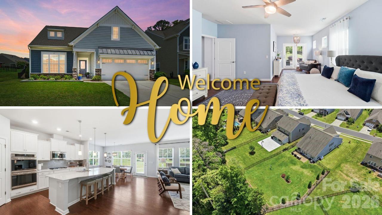 2130 Abundance Ln., Waxhaw, NC 28173