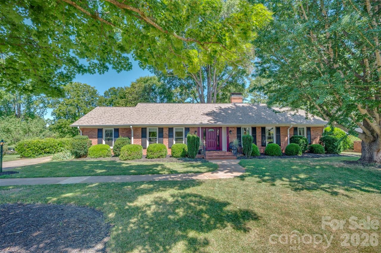 271 Mccall Dr., Forest City, NC 28043