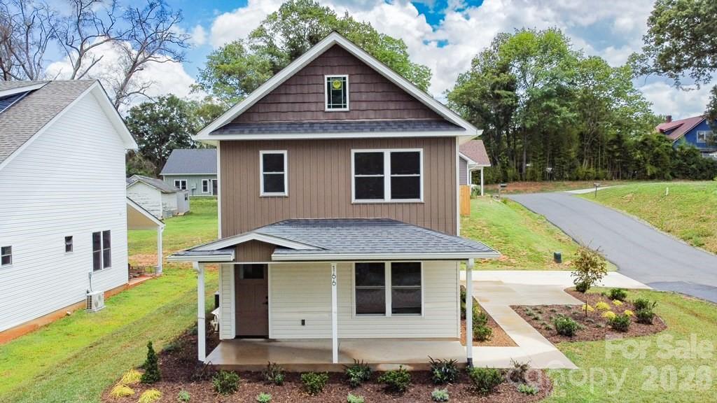 166 Illinois St., Spindale, NC 28160