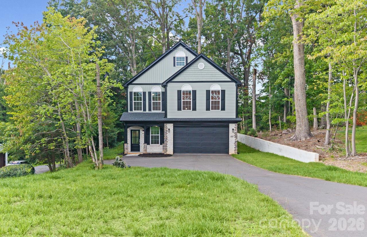 337 Petree Rd. #102C, Winston Salem, NC 27106