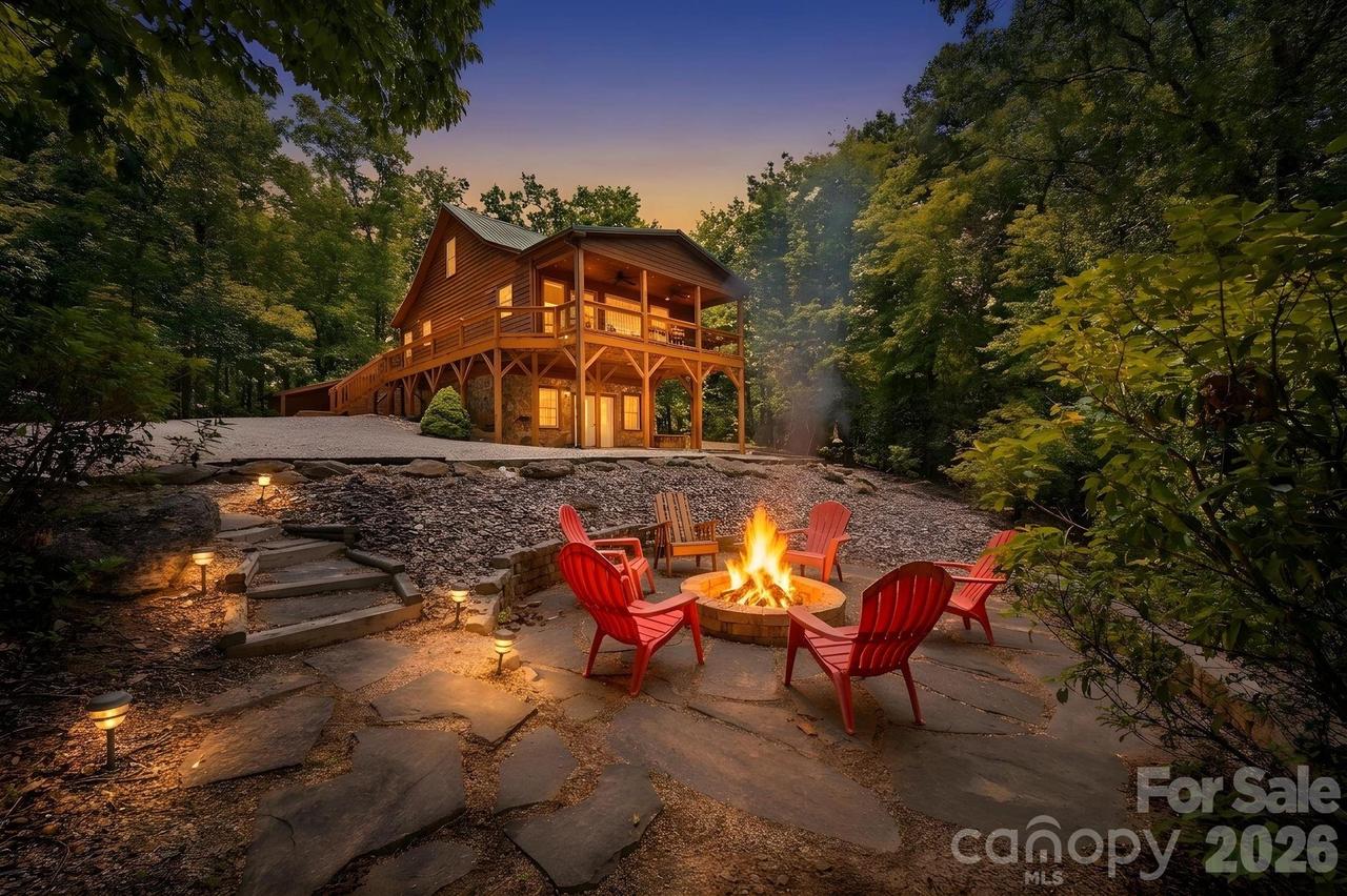 1987 Buck Mountain Rd., Purlear, NC 28665