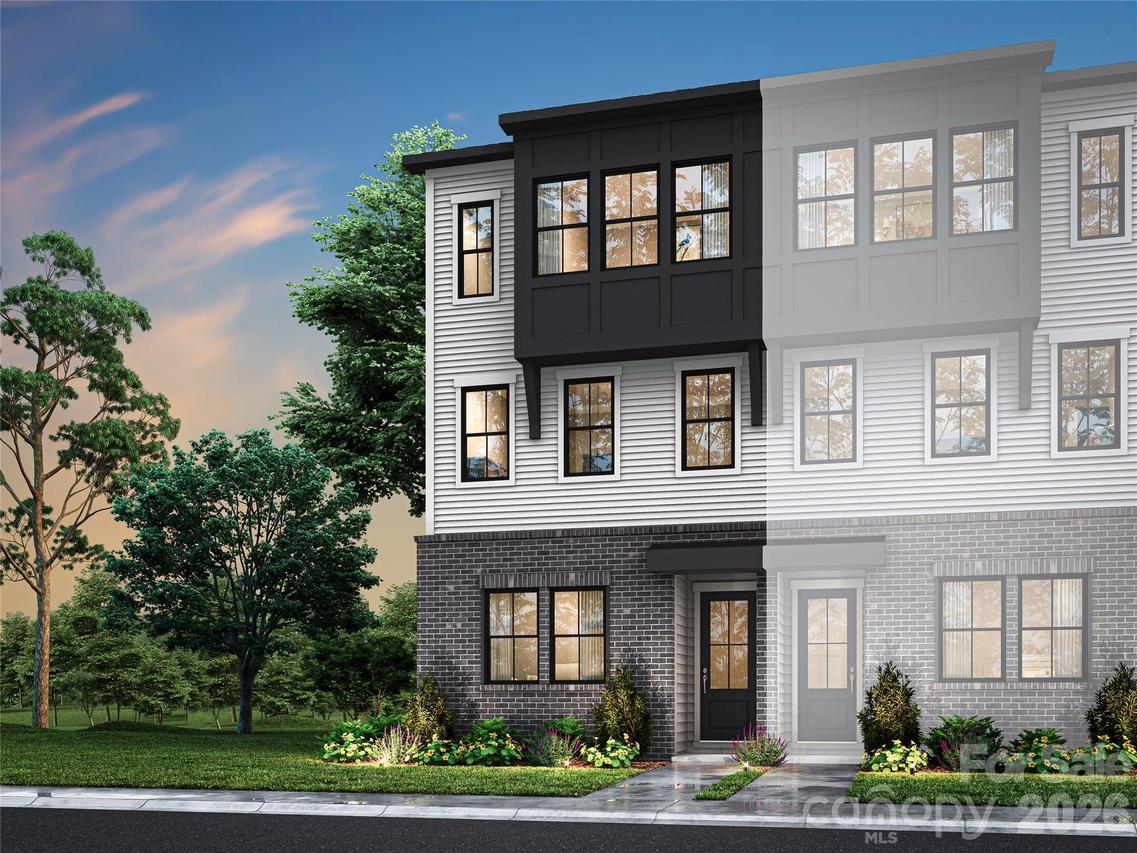 10321 Princess Crossing Dr., Charlotte, NC 28277