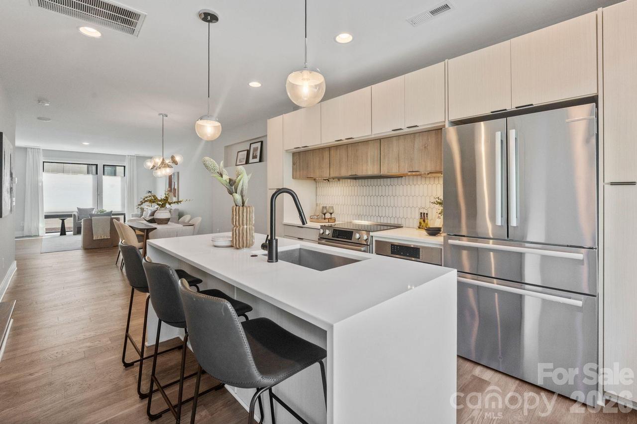 1218 Minter Pl., Charlotte, NC 28203