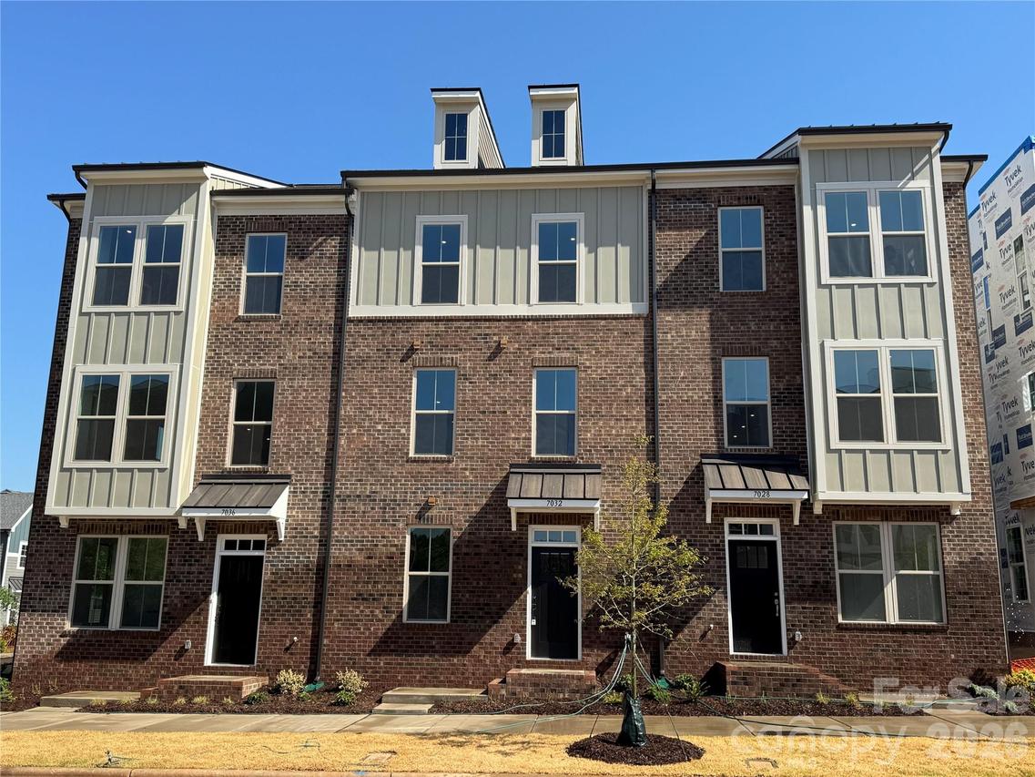3114 Middle St., Charlotte, NC 28278