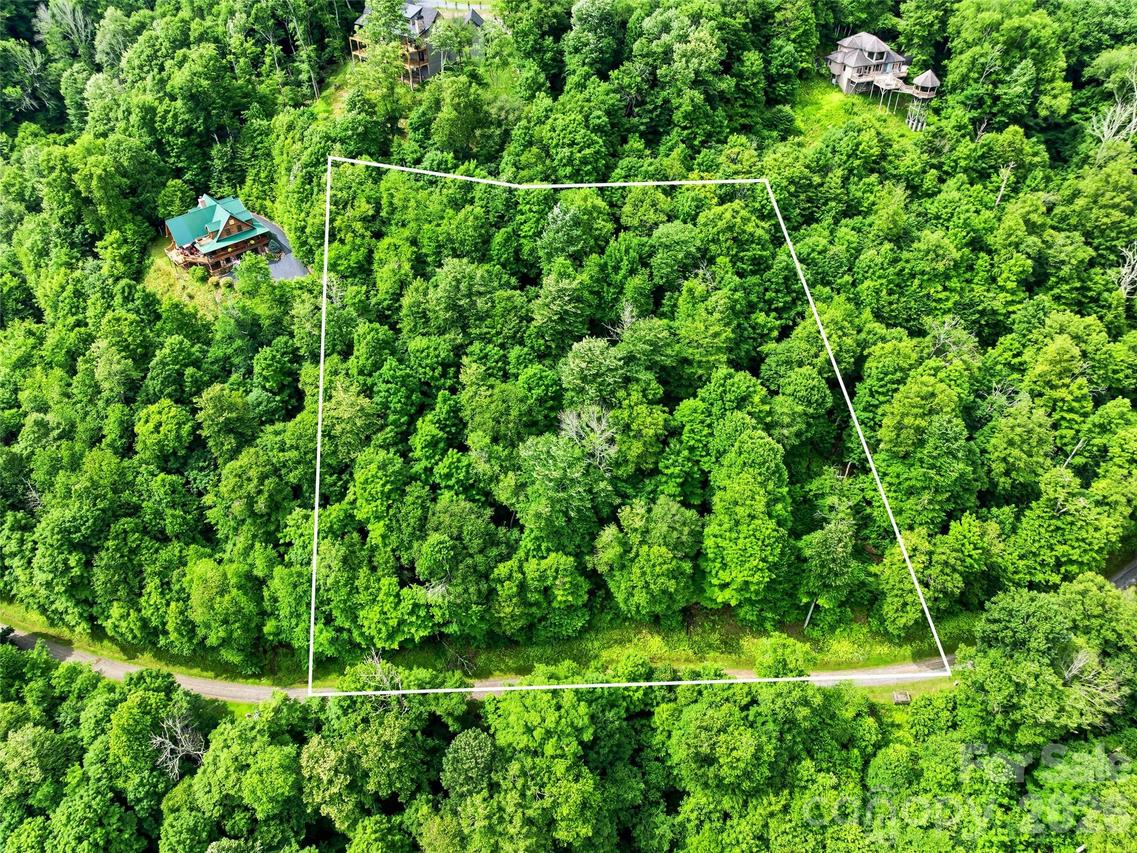 17 Mountain Gait Dr., Mars Hill, NC 28754