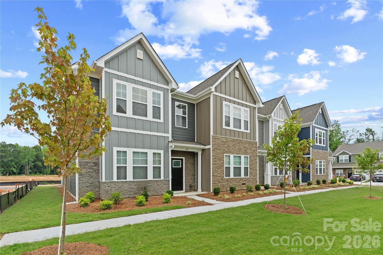 473 Etna St. #5601, Gastonia, NC 28052