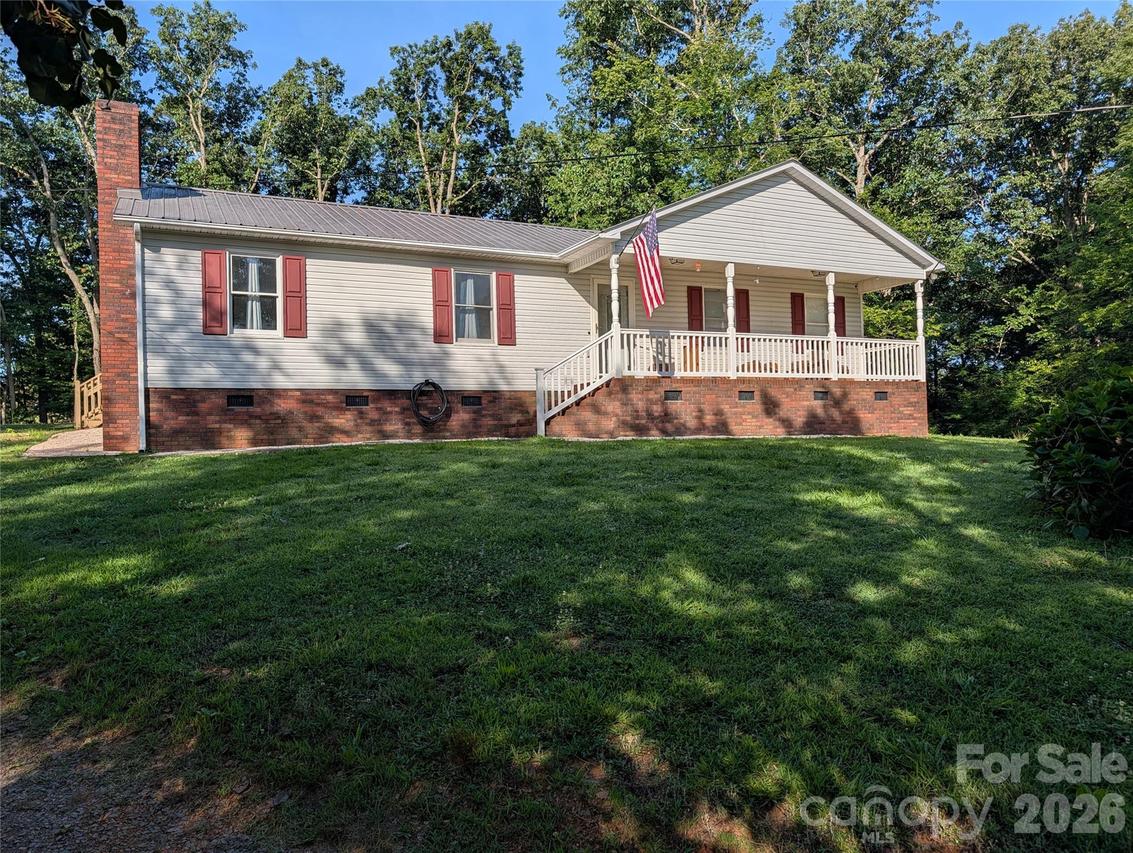10174 Nc 138 Hwy., Oakboro, NC 28129