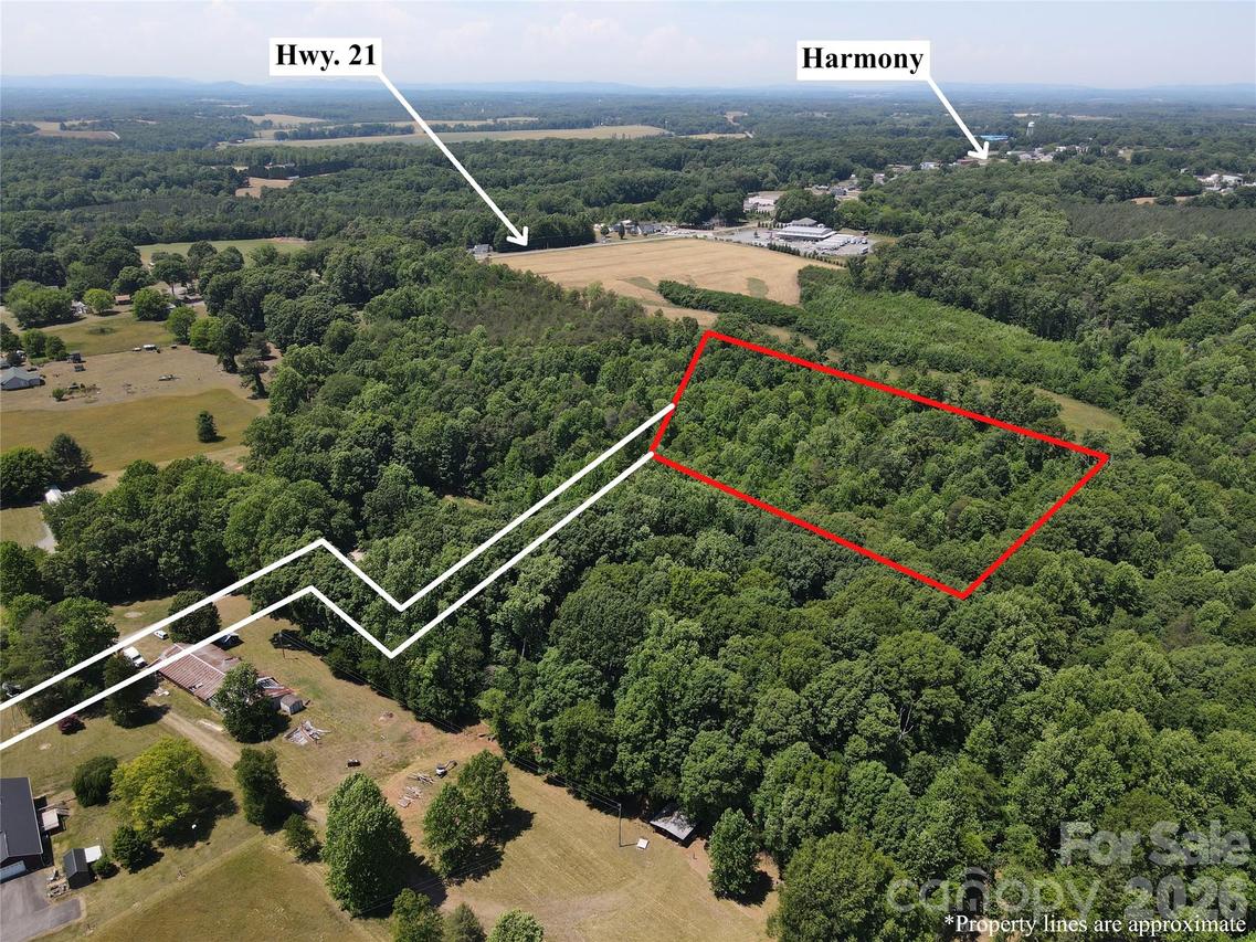 165 Alexander Farm Rd., Harmony, NC 28634