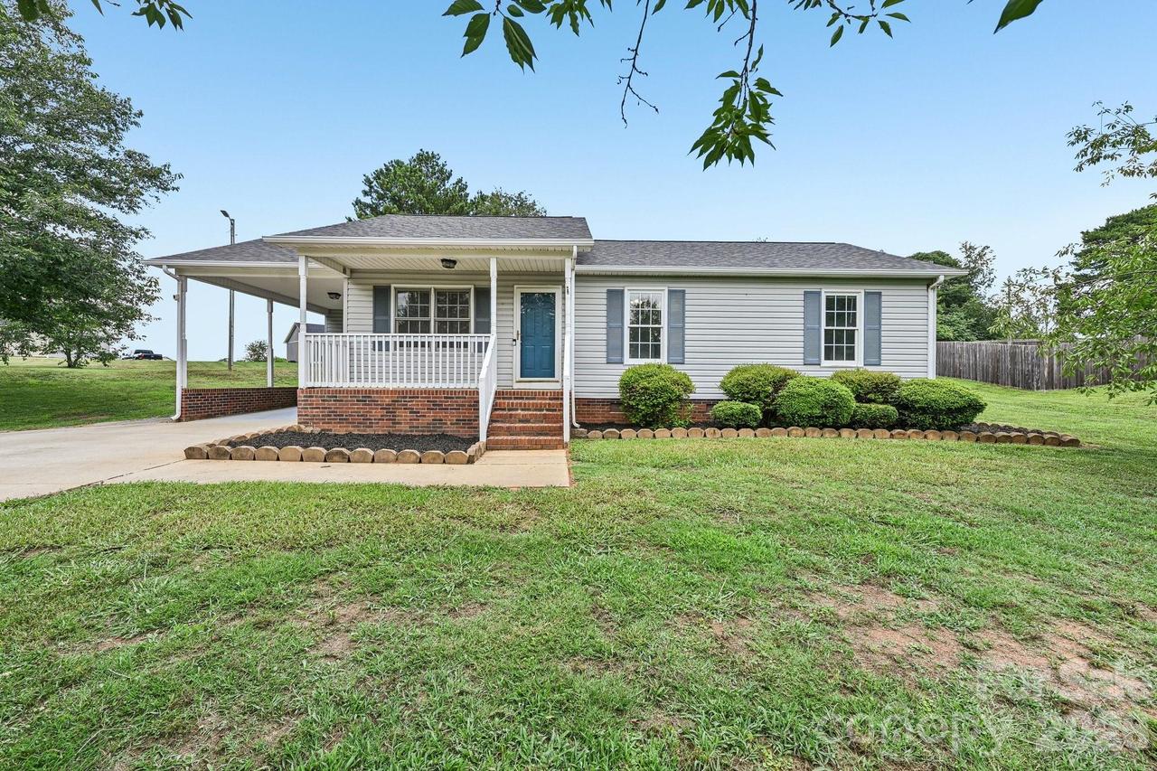 738 Mcdaniel Rd., Kings Mountain, NC 28086