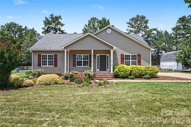 Homes Just Sold That Attend South Point High: August 25th to August 31st