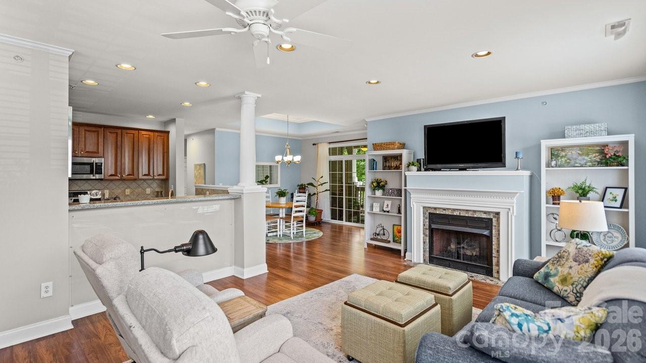 9069 Rosalyn Glen Rd., Cornelius, NC 28031