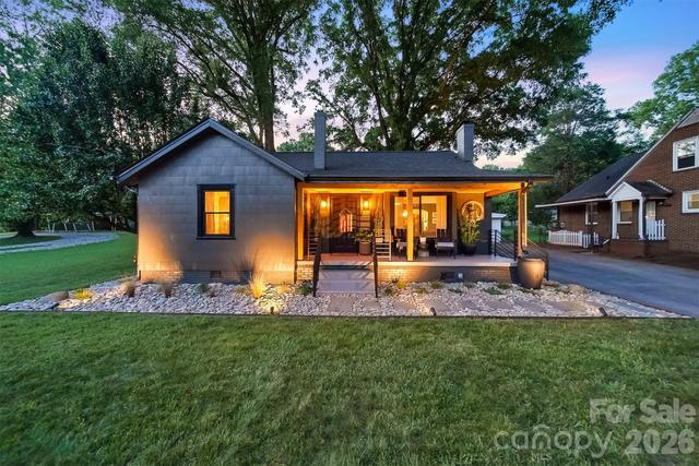 New Homes For Sale This Week That Attend South Newton Elementary: June 19th to June 25th