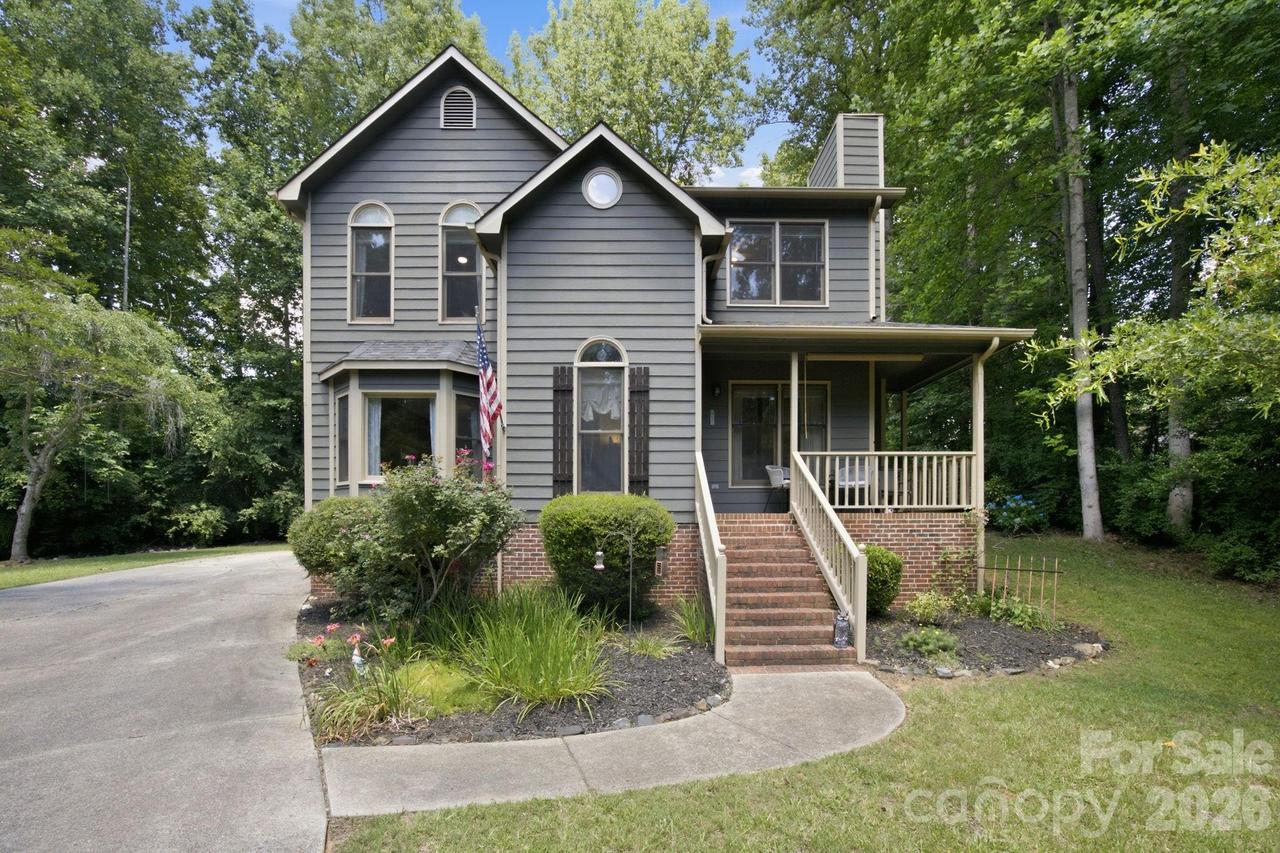 112 Bristlecone Ct., Gastonia, NC 28056