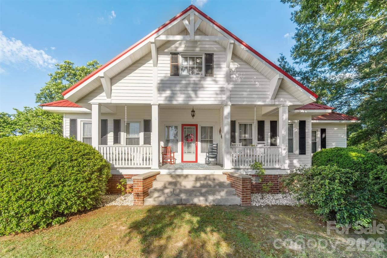 9350 Us Highway 52 Hwy., Wadesboro, NC 28170