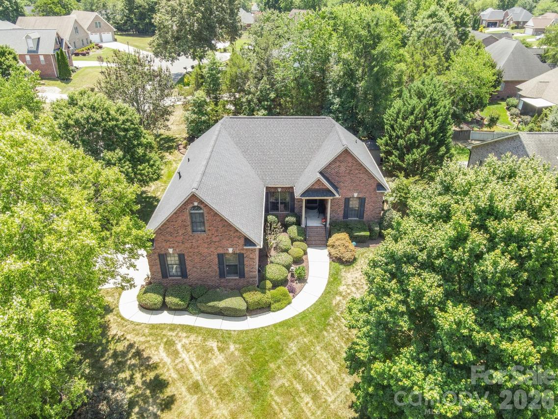 314 River Birch Cir., Mooresville, NC 28115