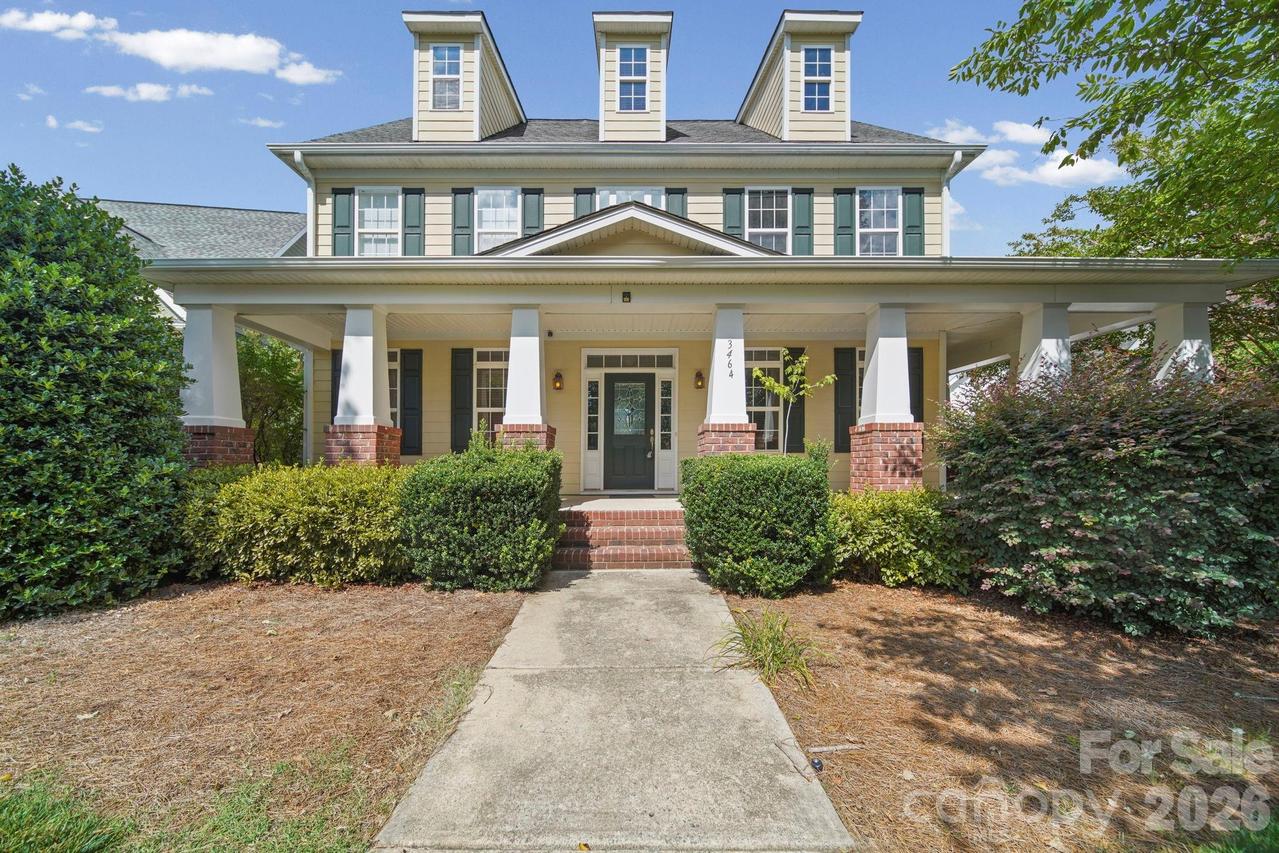 3464 County Down Ave., Kannapolis, NC 28081