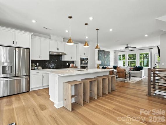 New Homes For Sale This Week That Attend South Pine Academy: June 12th to June 18th