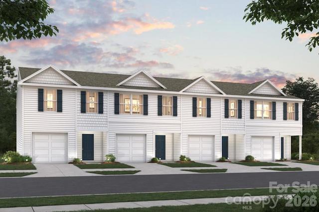 New Construction Homes For Sale This Week in Lexington: June 17th to June 23rd