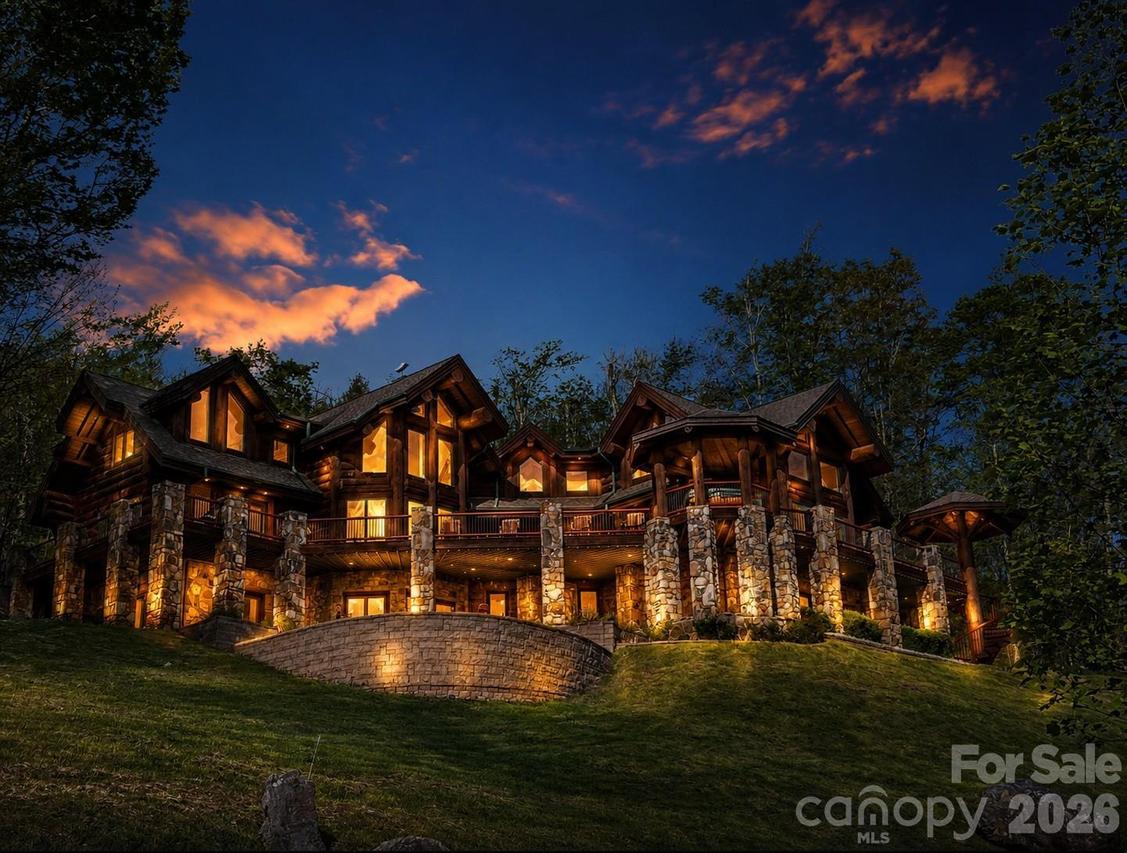 51 Airport Rd., Mars Hill, NC 28754
