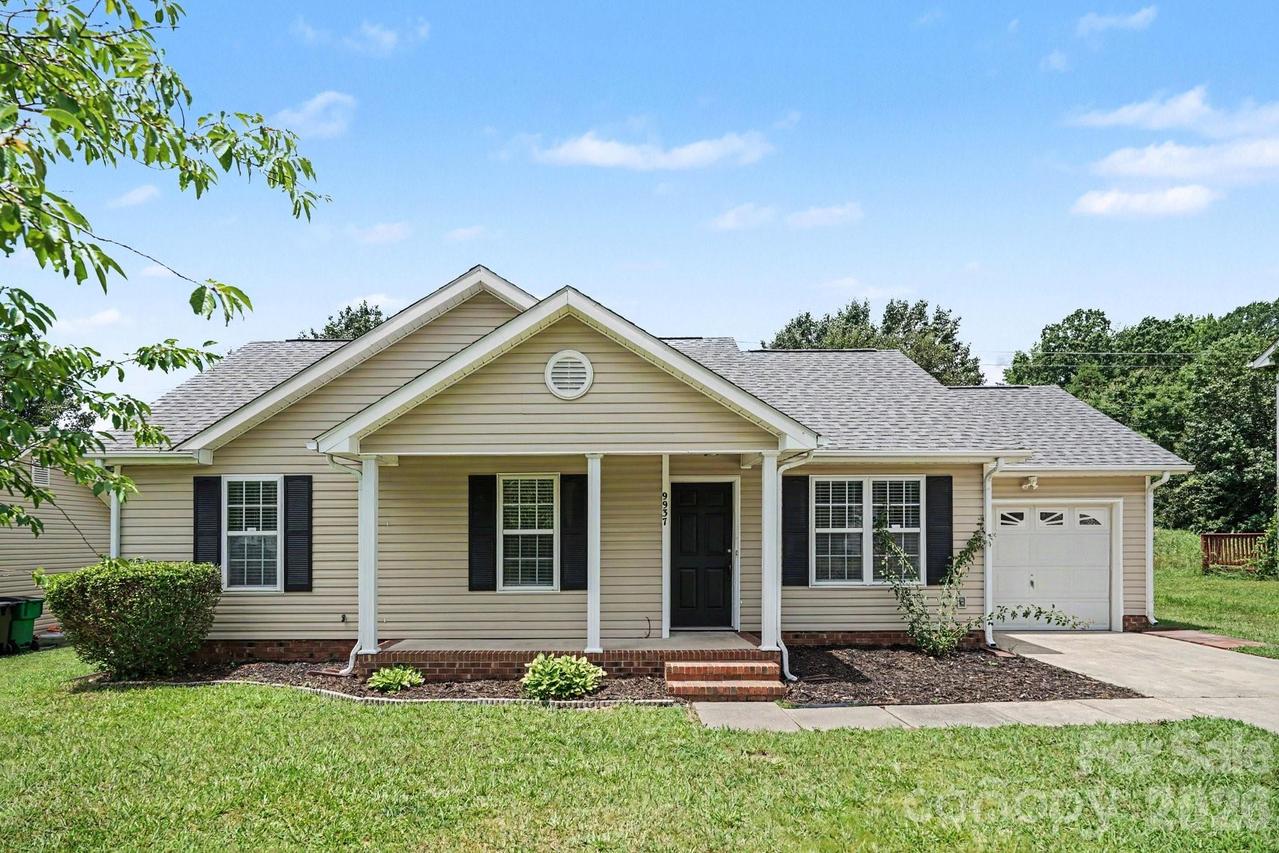9937 Austin Samuel Pl., Charlotte, NC 28214