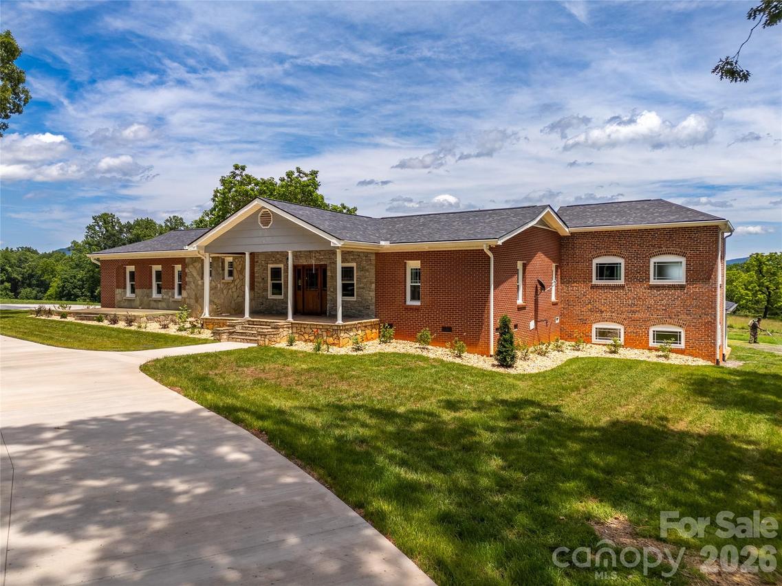 3384 Us 64 Hwy., Rutherfordton, NC 28139