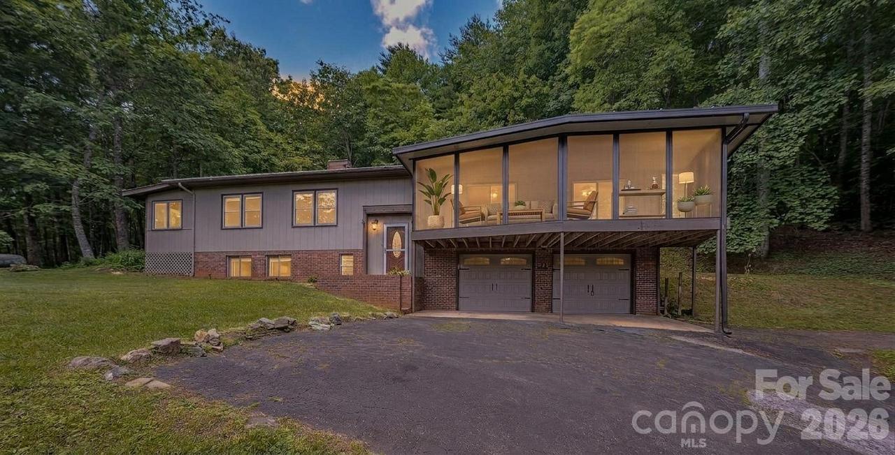 35 Coweeta Ridge Rd., Otto, NC 28763