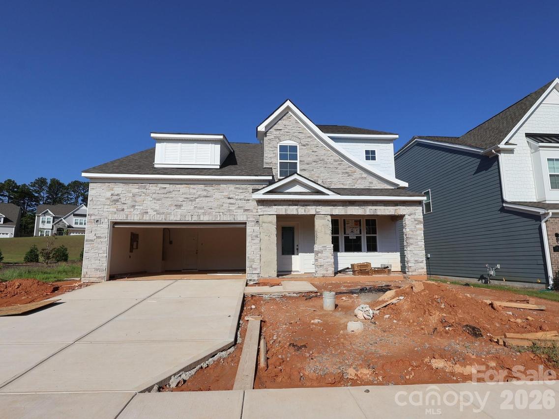 1618 Fountaindale St., Huntersville, NC 28078