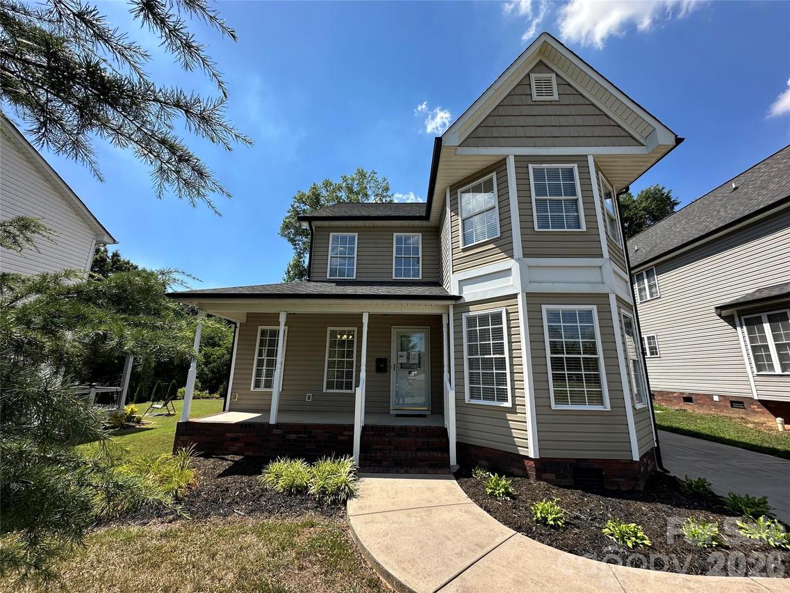 165 Bishop Ln., Concord, NC 28025