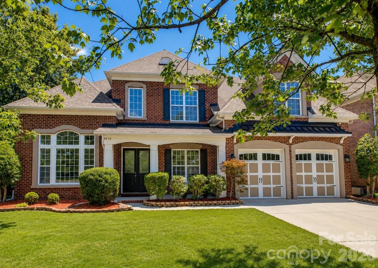 4938 Mesa Verde Rd., Charlotte, NC 28277