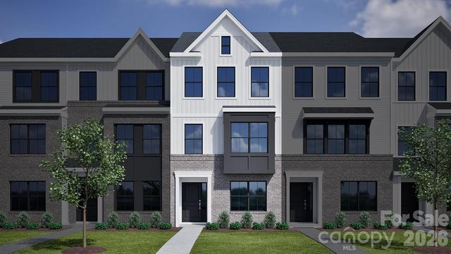 New Construction Homes For Sale This Week That Attend Winding Springs Elementary: June 17th to June 23rd