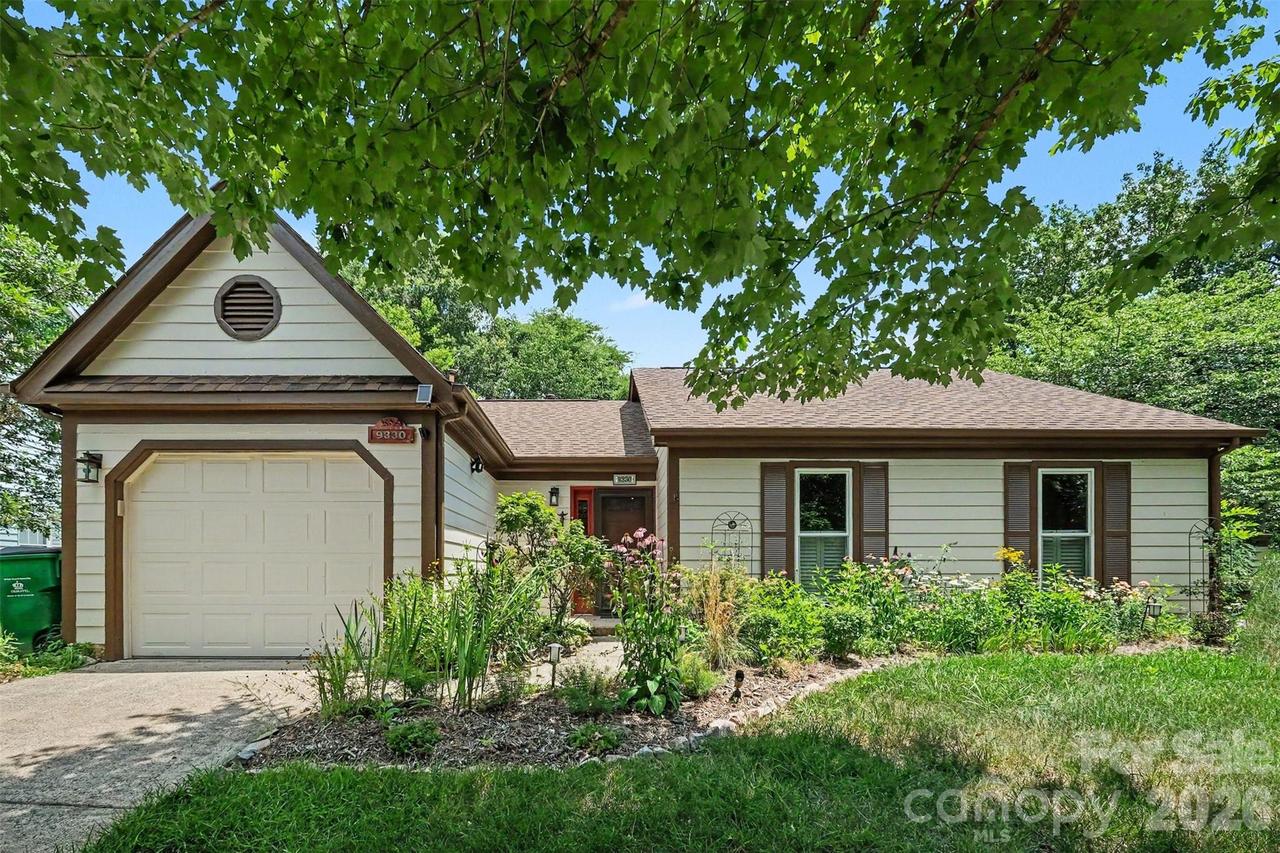 9330 Oren Thompson Rd., Charlotte, NC 28213