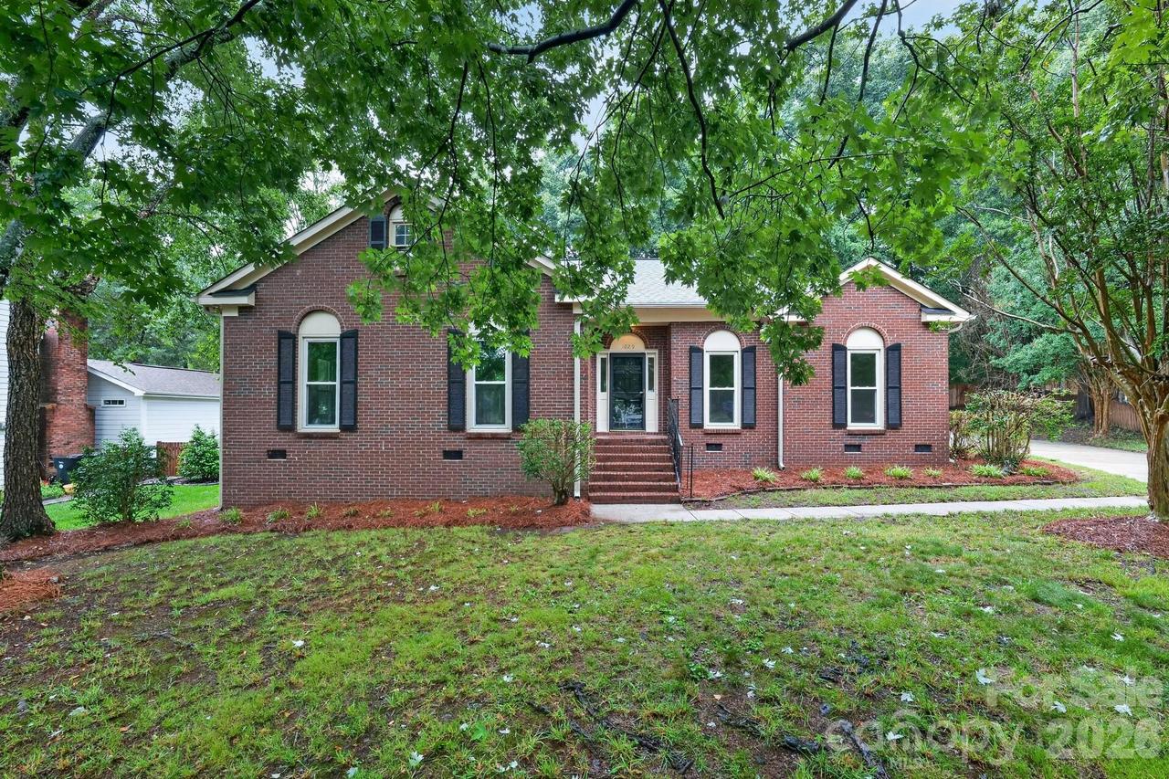 1029 Fairway Ridge Rd., Concord, NC 28027