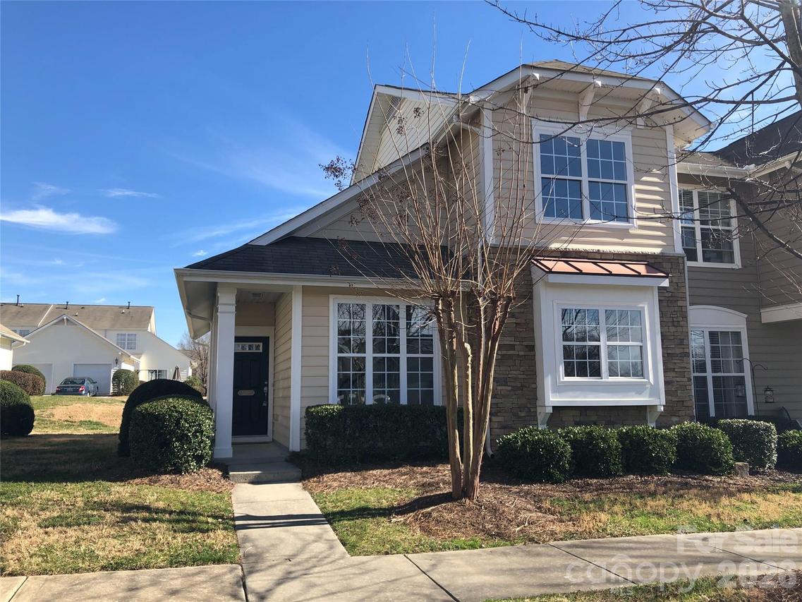 1448 Stonedown Ln. #13, Matthews, NC 28104