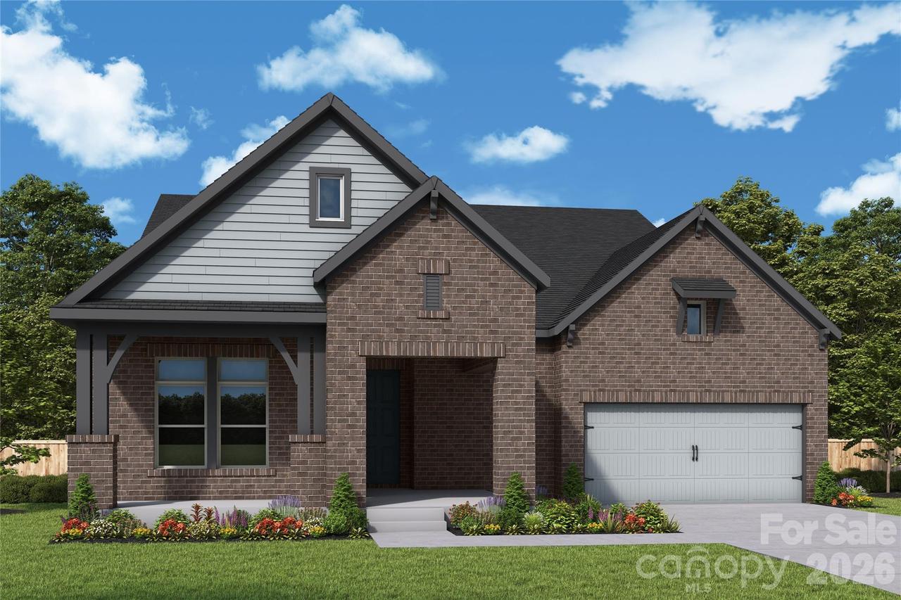 13146 Macon Hall Dr., Mint Hill, NC 28227