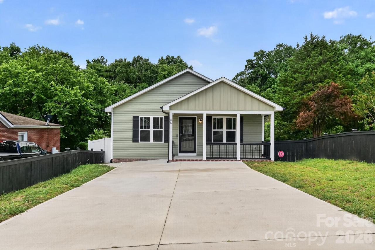 86 Ashlyn Dr., Concord, NC 28025