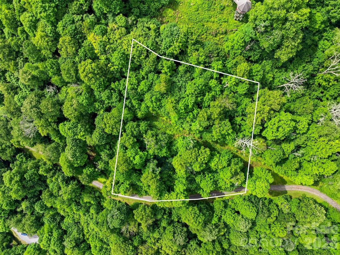 16 Mountain Gait Dr., Mars Hill, NC 28754