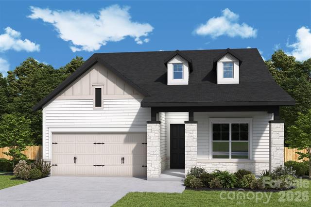 New Homes For Sale This Week in Waxhaw: June 12th to June 18th