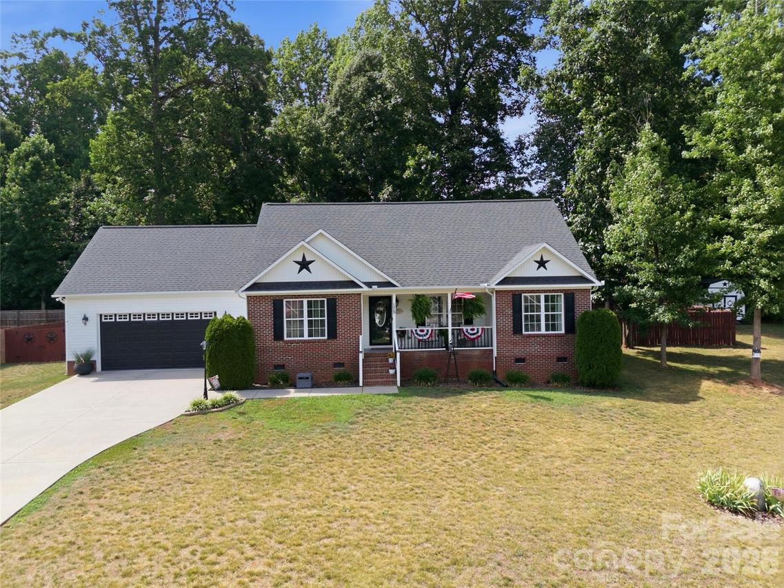 175 Rose Brier Ln., Salisbury, NC 28146