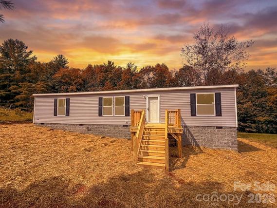 New Construction Homes For Sale This Week That Attend Gamewell Middle: June 17th to June 23rd