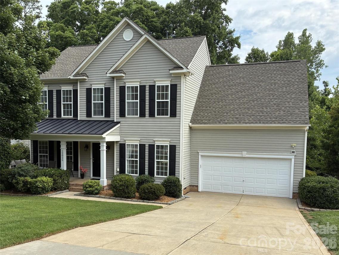 12025 Harmon Ln., Pineville, NC 28134