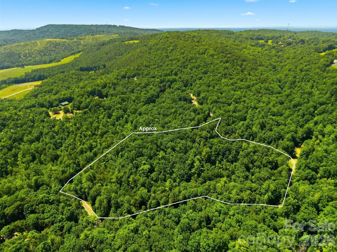 TBD Basin Creek Dr. #14, Taylorsville, NC 28681