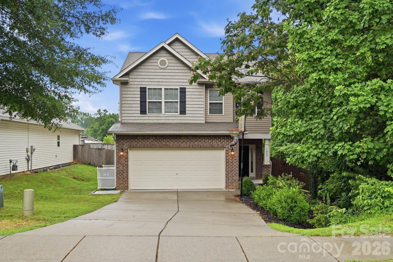 7820 Rockland Dr., Charlotte, NC 28213