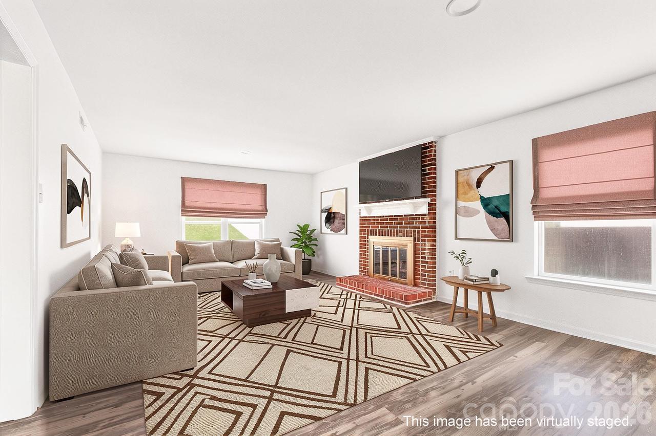616 Silversmith Ln., Charlotte, NC 28270