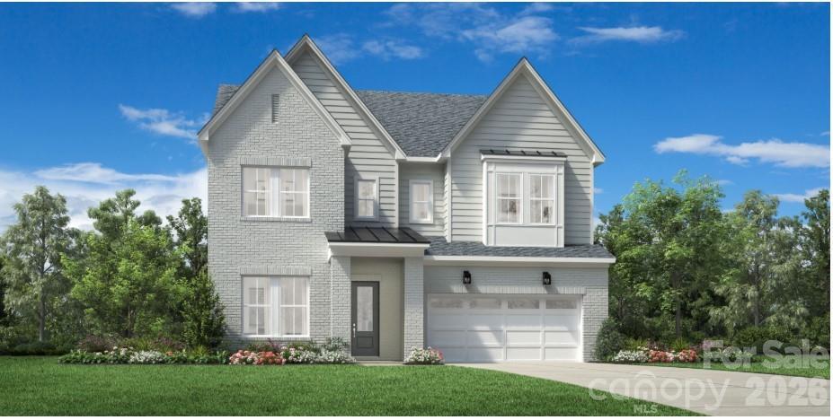 7330 Irish Elk Rd. #137, Huntersville, NC 28078