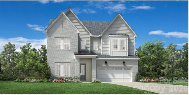 New Construction Homes For Sale This Week That Attend Torrence Creek Elementary: June 17th to June 23rd