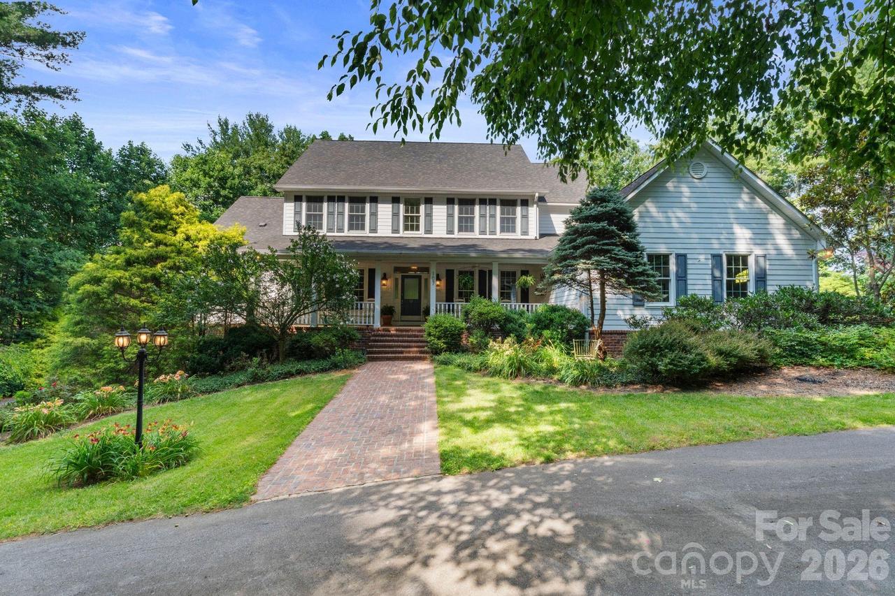 107 Windsong Drive Extension #Ext., Fairview, NC 28730