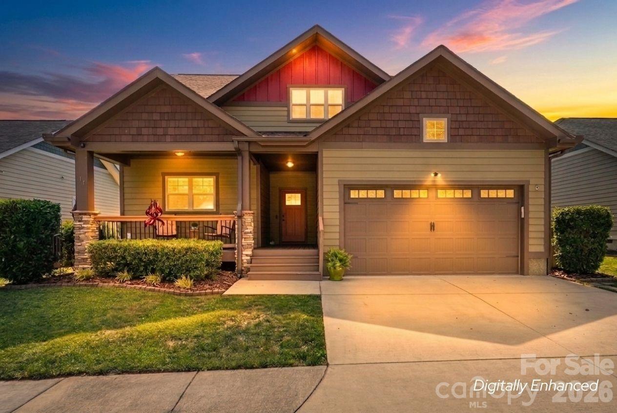 17 Asher Ln., Arden, NC 28704